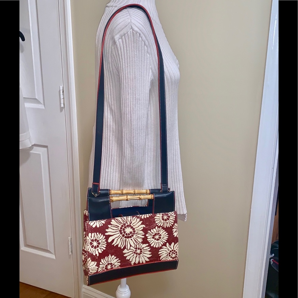 Tommy Hilfiger Taipei Satchel